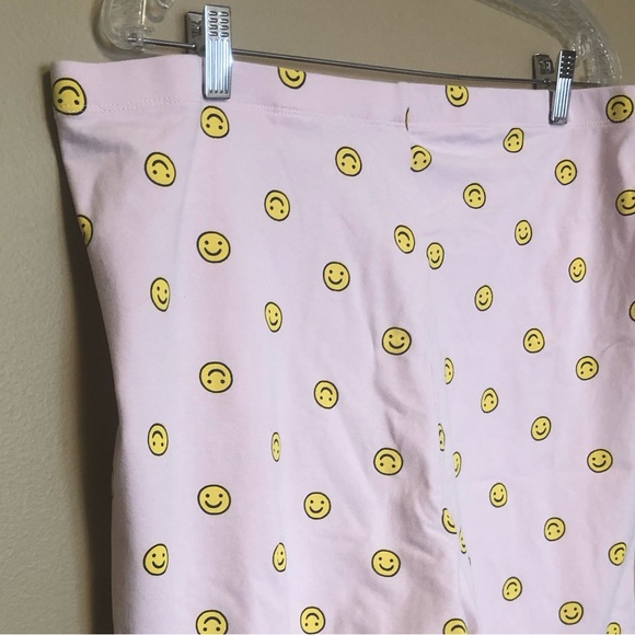 🌼 3/$30 | EUC | Women’s Joe Fresh Bike Shorts - Picture 4 of 6